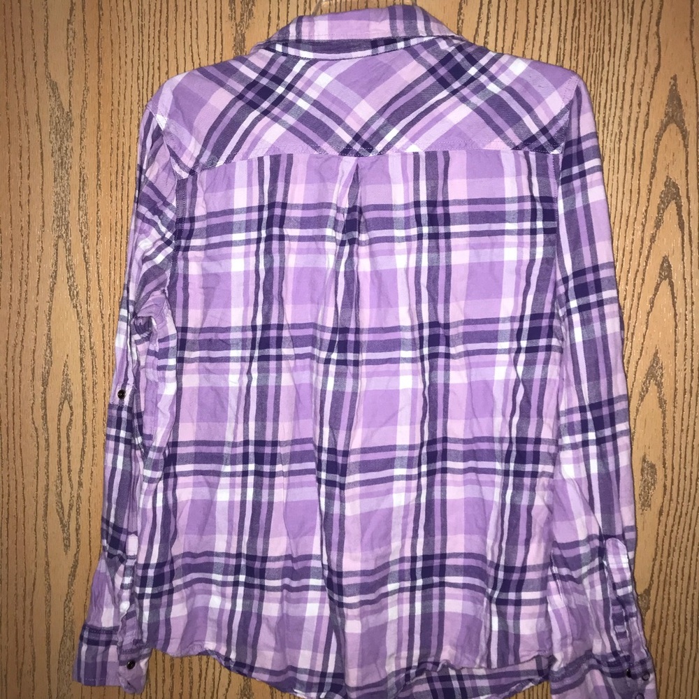 Blouse - Picture 2 of 2